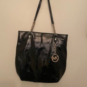 Michael Kors Shopping Tote